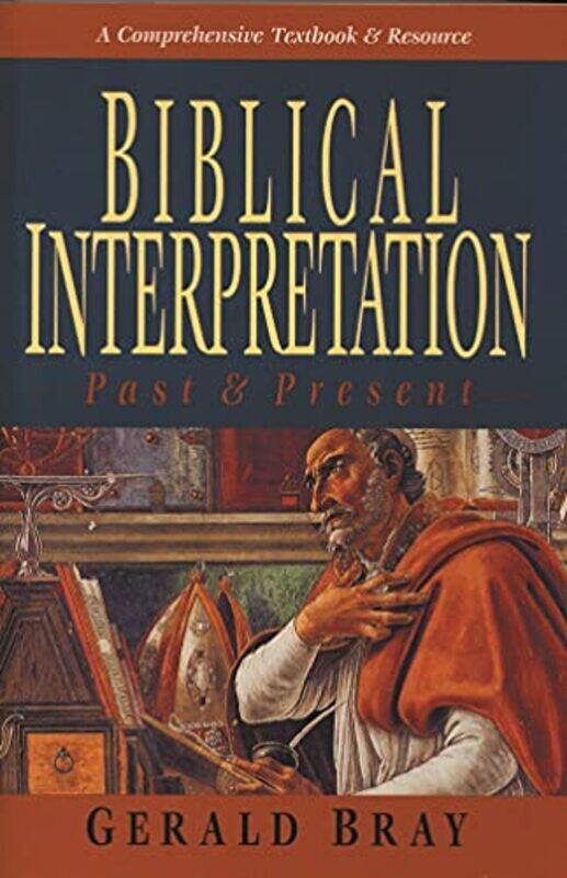 

Biblical interpretation by Catherine BruzzoneVicky Art Director b small publishing Barker-Paperback