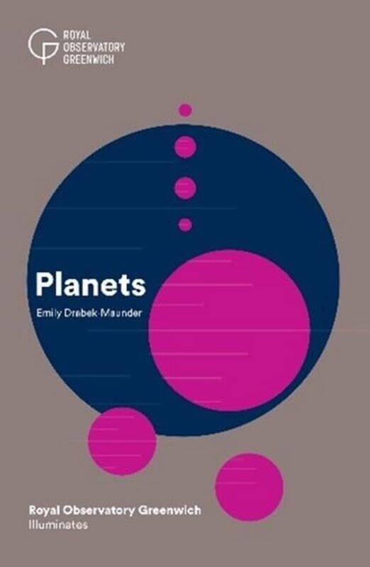 

Planets by Ramin Ganeshram-Paperback