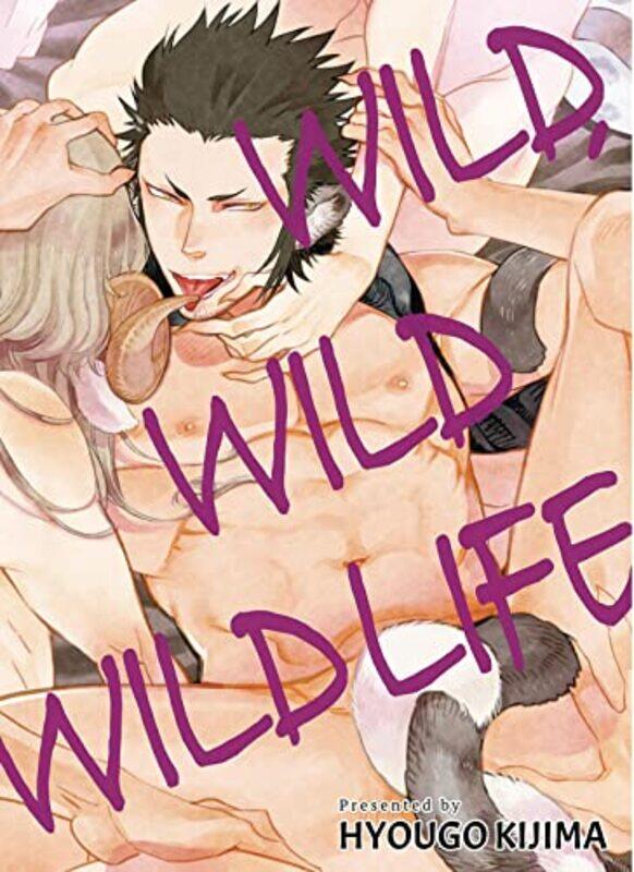 

Wild Wild Wildlife by Hyougo Kijima-Paperback