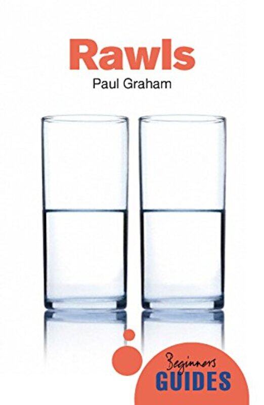 

Rawls by Paul Graham-Paperback