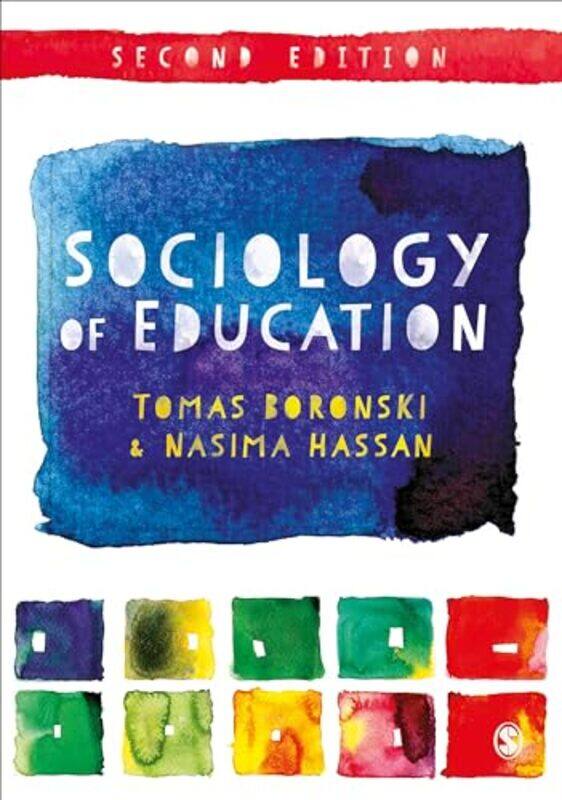 

Sociology of Education by Joel R Beeke-Paperback