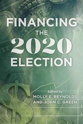 Financing the 2020 Election by Shashi Kant MishraBhagwat Ram-Hardcover