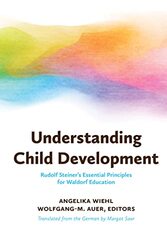 Understanding Child Development by Rob Smith-Paperback