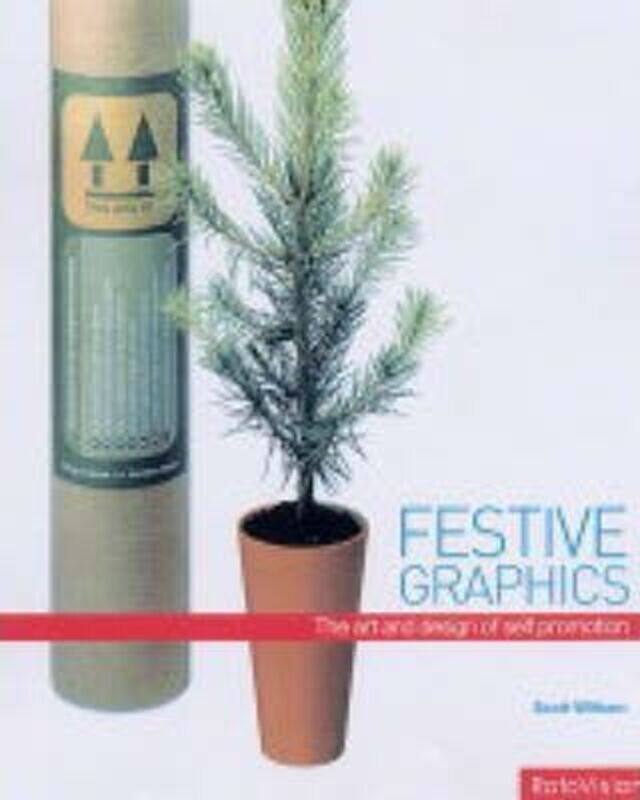 

Festive Graphics,Paperback,ByScott Witham