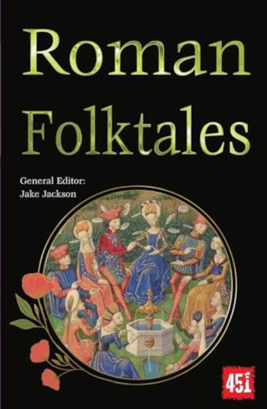 

Roman Folktales by Mazzoni, Cristina - ..Paperback