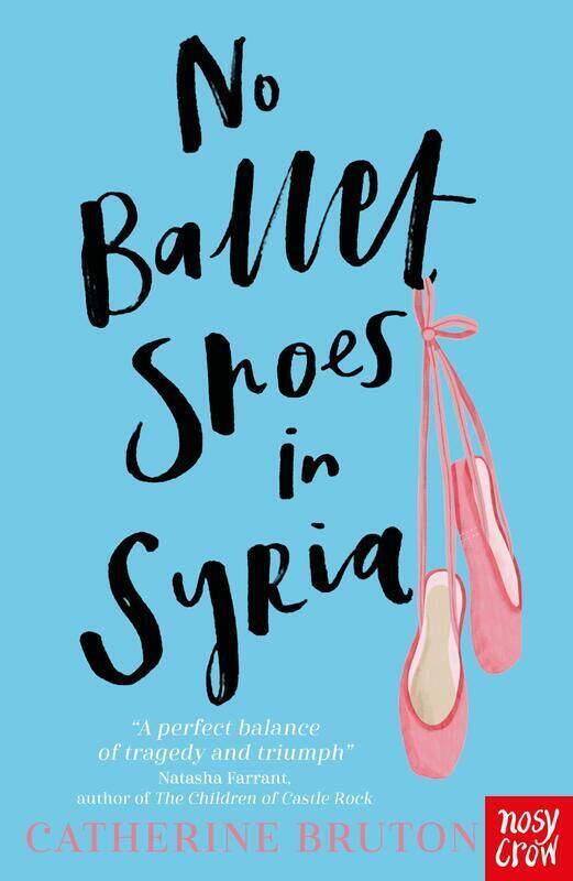 

No Ballet Shoes in Syria, Paperback Book, By: Catherine Bruton