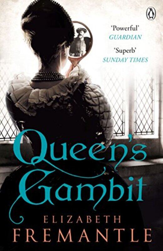

Queens Gambit by Elizabeth Fremantle-Paperback
