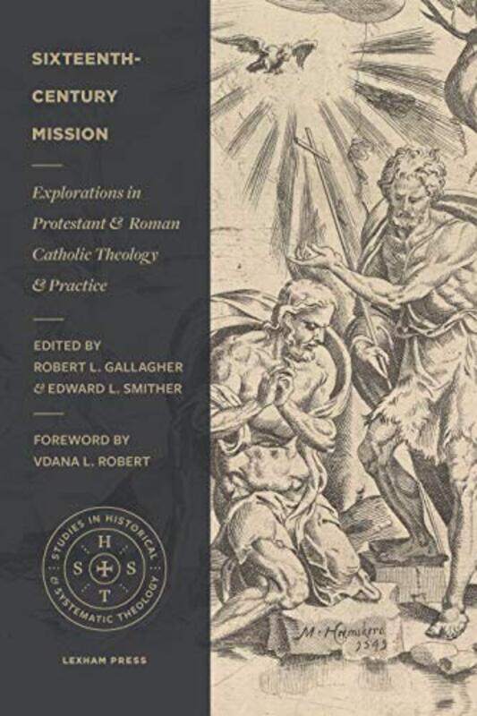 

Sixteenthcentury Mission By Robert L. Gallagher...Paperback
