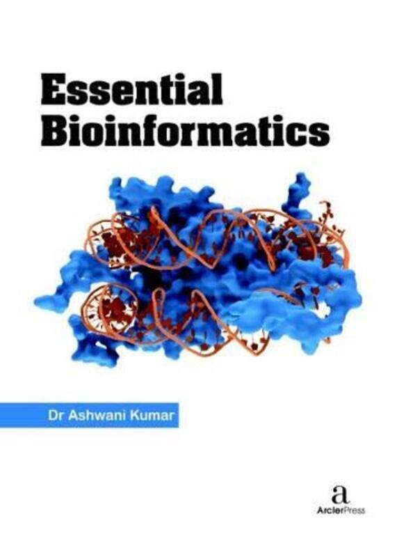 

Essential Bioinformatics by Hyejeong KimCara Penry Williams-Hardcover