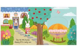 Sing Along with Me! Sleeping Bunnies, Board Book, By: Yu-hsuan Huang