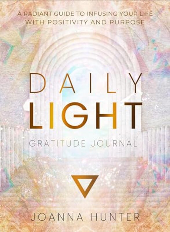 

Daily Light Gratitude Journal By Hunter Joanna - Paperback