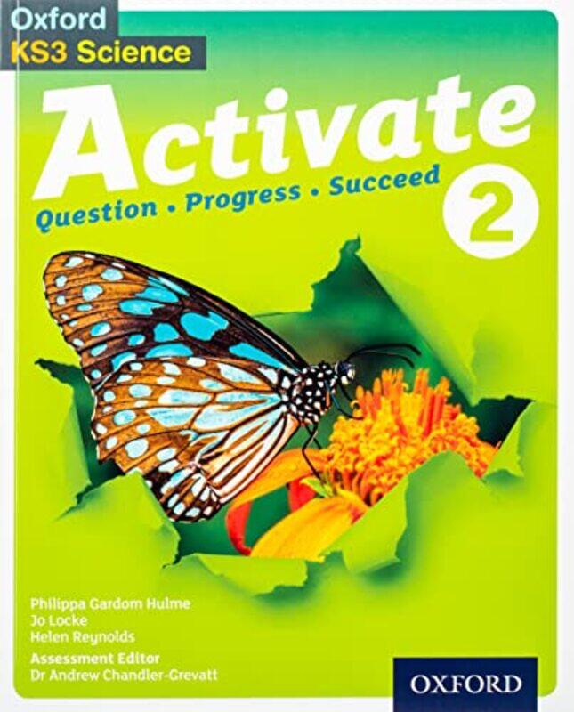 

Activate 2 Student Book by Milind Former Director and Mission Leader Technology Mission on Citrus ICAR - Central Citrus Research Institute India India