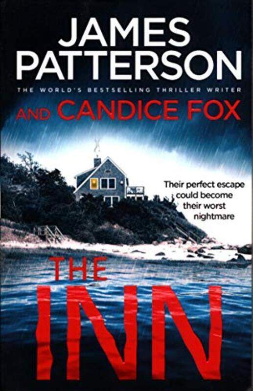 

The Inn: Their perfect escape could become their worst nightmare
