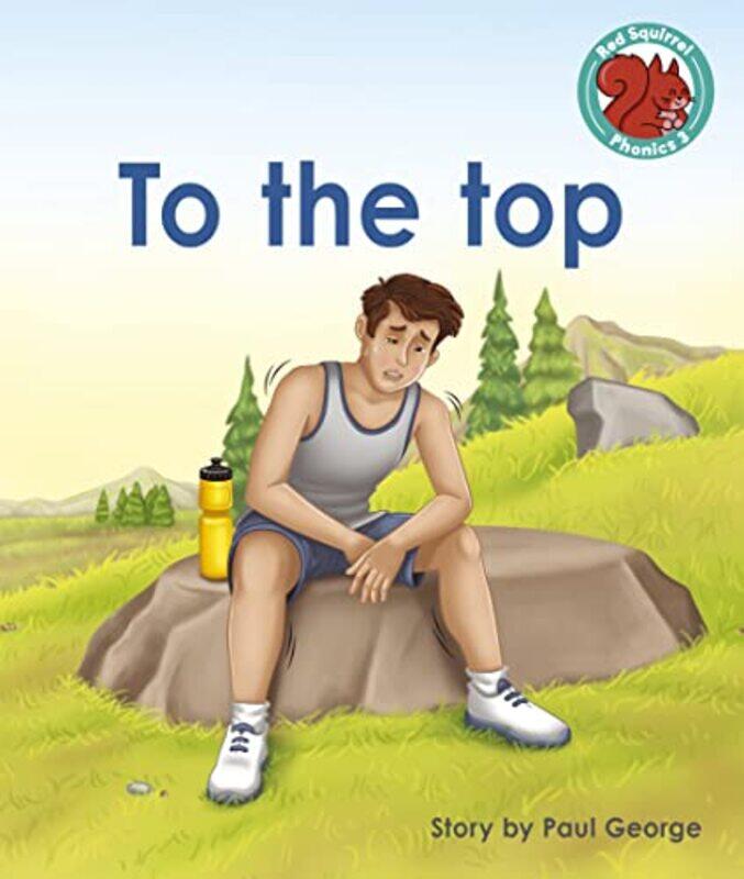 

To the top by Bob Lotich-Paperback