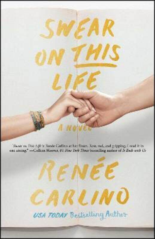 

Swear on This Life: A Novel