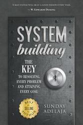 System Building.paperback,By :Sunday Adelaja