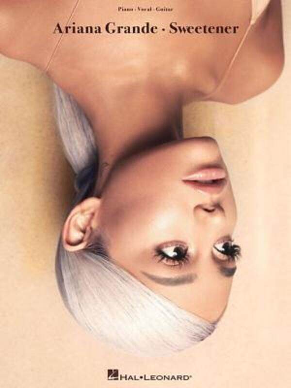 

Ariana Grande: Sweetener.paperback,By :Grande, Ariana