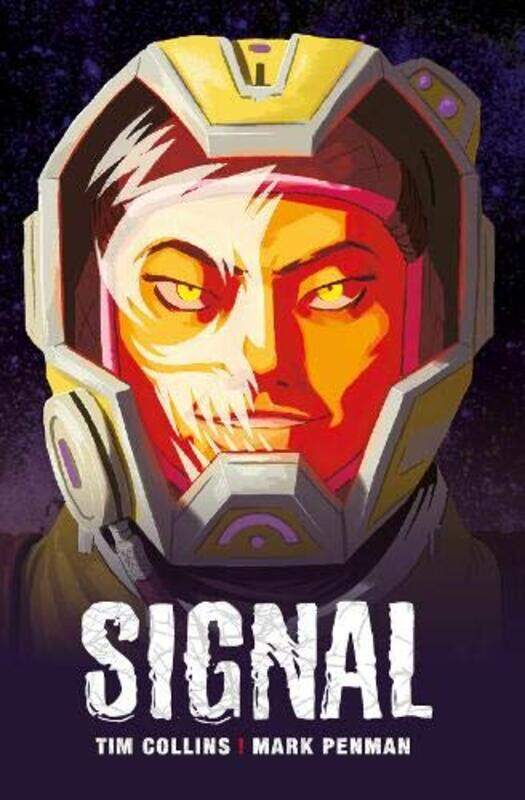 

Signal by Tim CollinsMark Penman-Paperback
