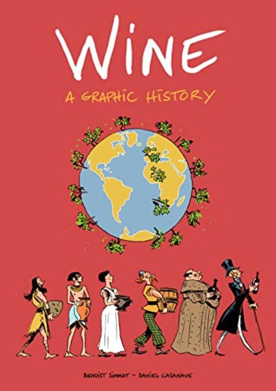 

Wine -Paperback