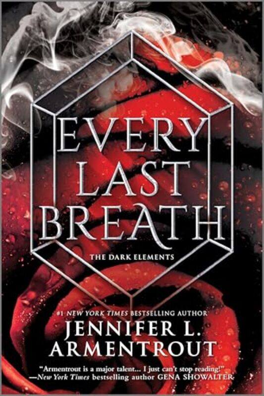 

Every Last Breath By Armentrout Jennifer L - Paperback