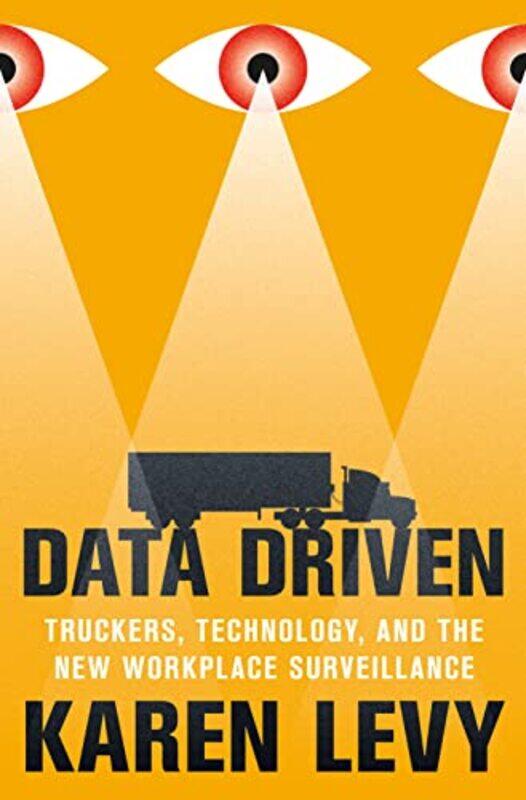 

Data Driven by Francis DaviesJoy WattsNicholas Reardon-Hardcover