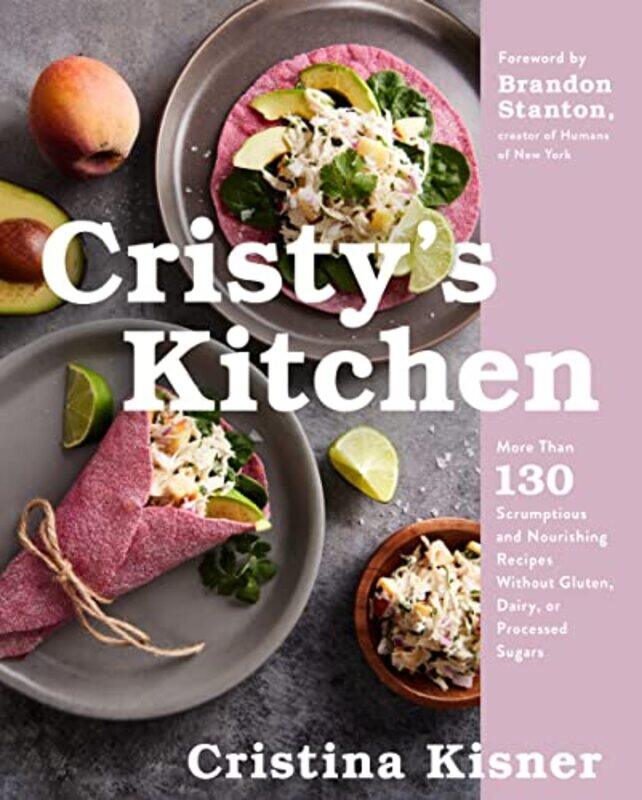 

Cristys Kitchen by Erdinc CakmakRami K IsaacRichard Butler-Hardcover