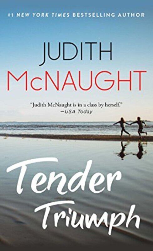 

Tender Triumph (Sonnet Books),Paperback by Judith McNaught