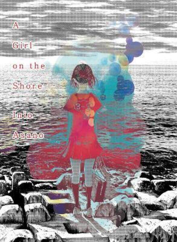 

A Girl On The Shore,Paperback,By :Asano, Inio