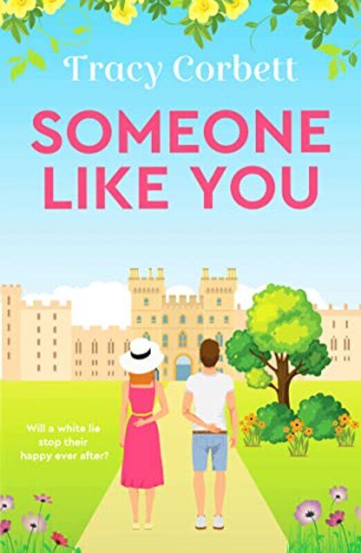 

Someone Like You by Tracy Corbett-Paperback