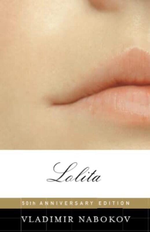 

Lolita,Paperback by Vladimir Nabokov
