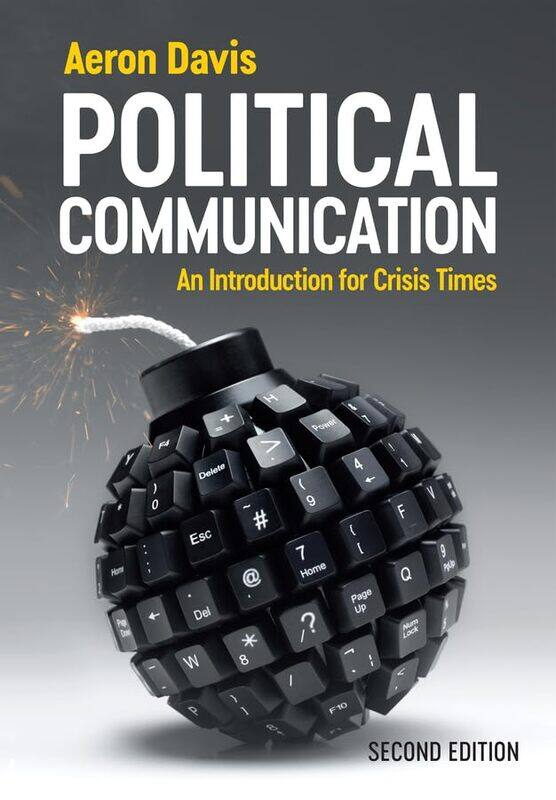 

Political Communication by Sarah Akwisombe-Paperback