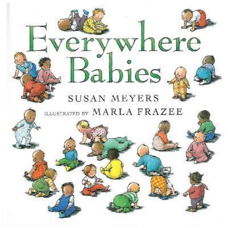 

Everywhere Babies