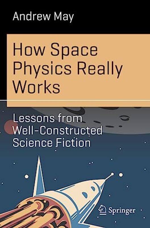 

How Space Physics Really Works by Priddy BooksRoger Priddy-Paperback