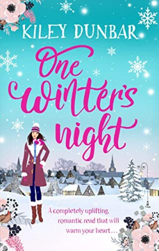

One Winters Night by Kiley Dunbar-Paperback