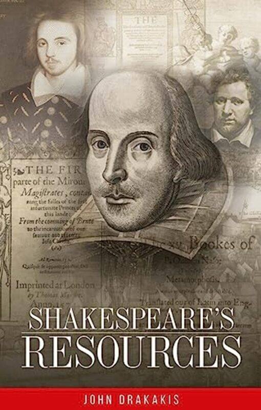 

Shakespeares Resources by John Drakakis-Hardcover