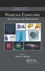 Petascale Computing.paperback,By :David A. Bader