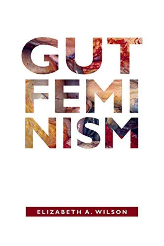 

Gut Feminism by Rob WilshawSophie Williams-Paperback