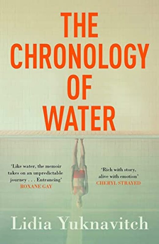 The Chronology of Water , Paperback by Yuknavitch, Lidia