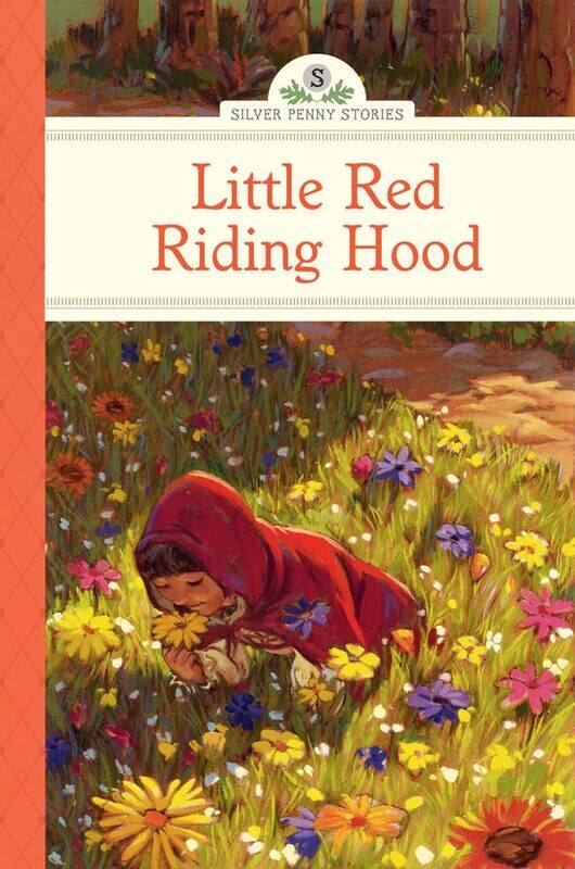 

Little Red Riding Hood by Deanna McFaddenScott Wakefield-Hardcover