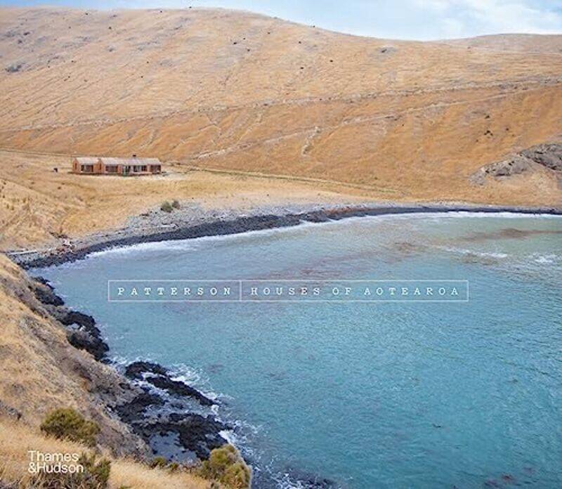 

Patterson Houses of Aotearoa by Phillip Windley-Hardcover