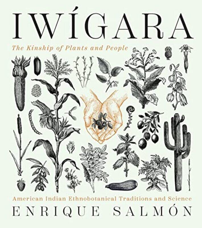 

Iwigara by Enrique Salmon-Hardcover