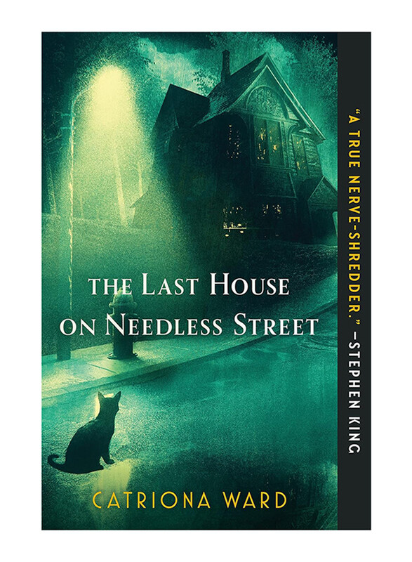 

The Last House on Needless Street, Paperback Book, By: Catriona Ward