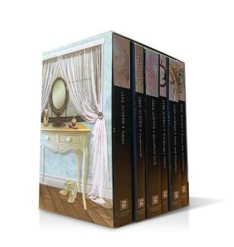 

The Complete Jane Austen Collection,Paperback,ByAusten, Jane