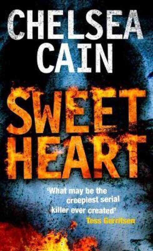 

Sweetheart.paperback,By :Chelsea Cain