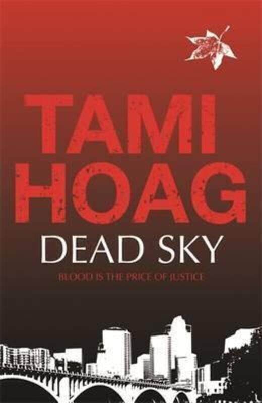 

Dead Sky.Hardcover,By :Tami Hoag