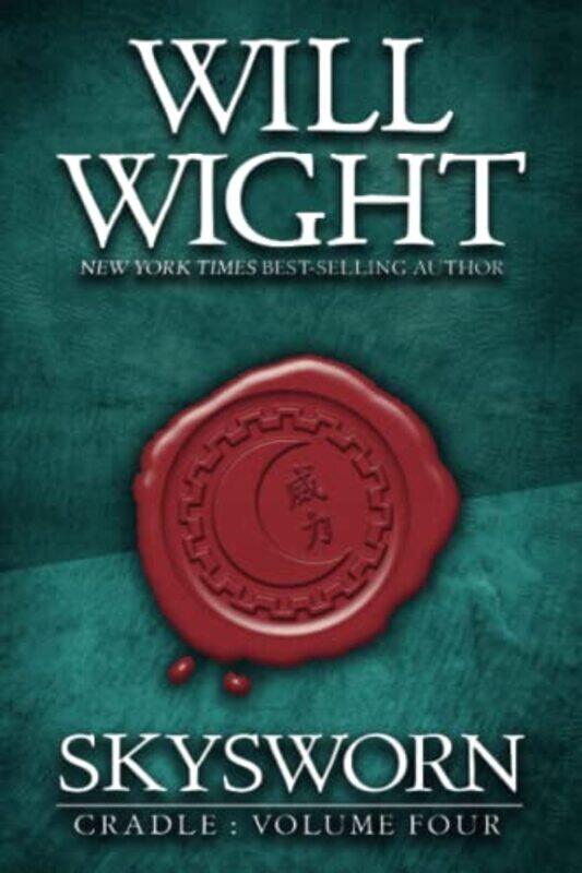 

Skysworn By Wight, Will Paperback