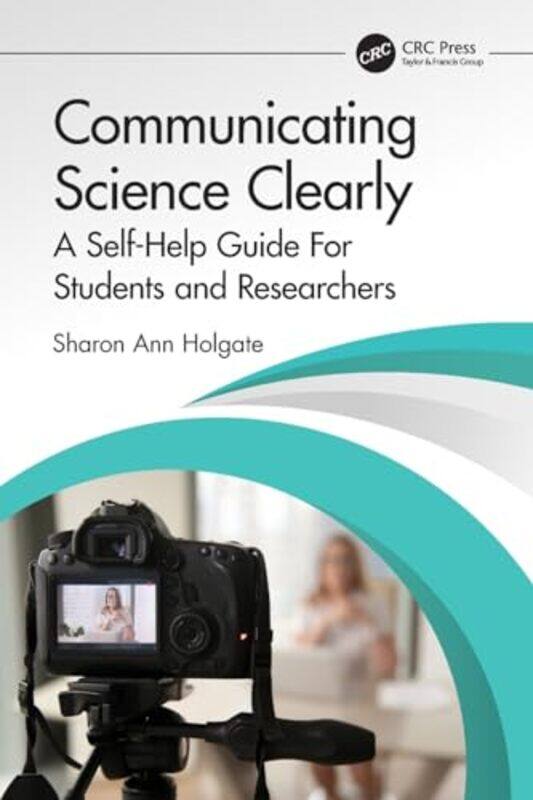 

Communicating Science Clearly by GMAC Graduate Management Admission Council-Paperback