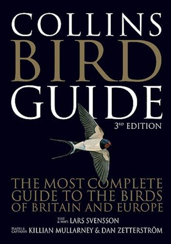 

Collins Bird Guide by Otambek University of London UK Mastibekov-Paperback