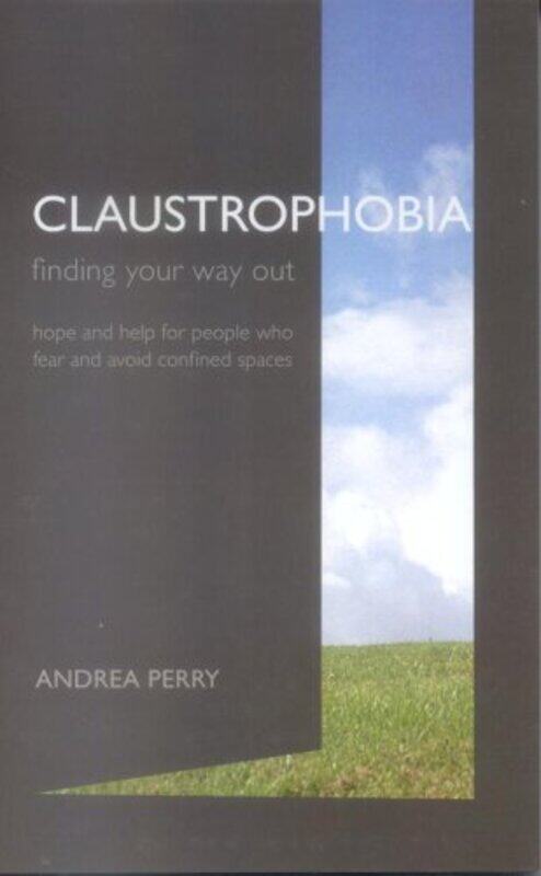

Claustrophobia by Phil TurkGenevieve Garcia VandaelePaul Shannon-Paperback