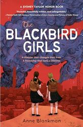 The Blackbird Girls By Blankman, Anne Paperback
